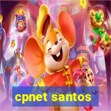 cpnet santos